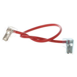 Плата управління з кабелем 10006417 для пилососу Bosch