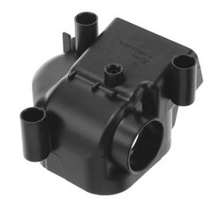 Верхня кришка моторного відділу 12022127 для пилососу Bosch