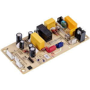 Плата управління для кухонного комбайна Kenwood AS00002314