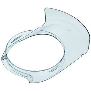 Захисний час кришки чаші для змішування KW716525 кухонного комбайна Kenwood