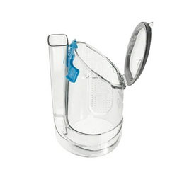 Контейнер для пилки RS-2230001436 для аккумуляторного пилососу Rowenta