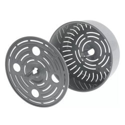 Контейнер для варіння на пару 11010706 до мультиварки Bosch