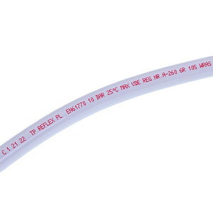 Шланг (заливний) для пральної машини 489095 Reflex L=1500mm D різьби=3/4"