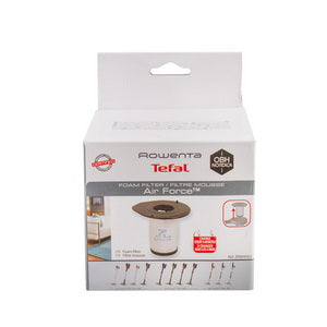 Фільтр контейнера HEPA ZR009002 для аккумуляторного пилососу Rowenta