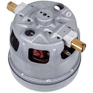 Двигун для пилососу VCM067 IRMATECH 1600W D=102/94mm H=25/107mm (з виступом)