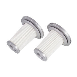 Набір фільтрів контейнера HEPA (2 шт.) ZR009005 для аккумуляторного пилососу Rowenta