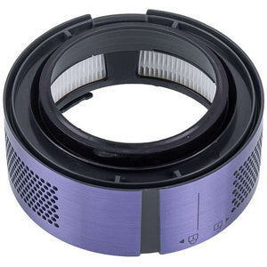 Фільтр контейнера HEPA + сітчастий VS9000RL DJ97-02641C для аккумуляторного пилососу Samsung