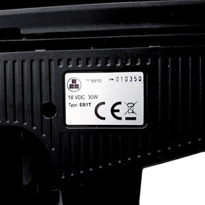 Щітка Turbo для акумуляторного пилососу Bosch 17007183