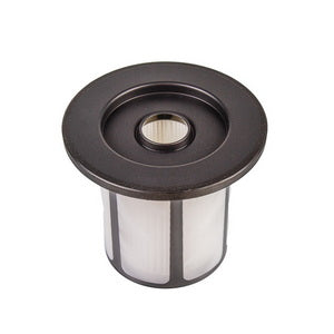 Фільтр контейнера HEPA 12033216 + сітчатий для акумуляторного пилососа Bosch