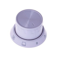 Ручка регулювання режимів 250316510 для духової шафи Beko