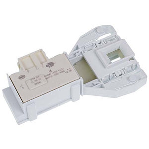 Замок люка (дверей) C00297327 для стиральной машины IKEA, Whirlpool, Indesit, Privileg, Hotpoint-Ariston, Ariston