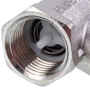 Клапан запобіжний 8.3 bar 1/2'' для бойлера Hi-Therm \ TESY 104292