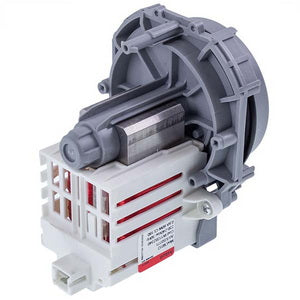 Indesit C00635474 Двигун помпи M312 230-240V 60W для посудомийної машини (нового зразка)