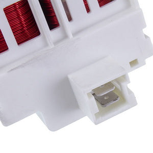 Indesit C00635474 Двигун помпи M312 230-240V 60W для посудомийної машини (нового зразка)