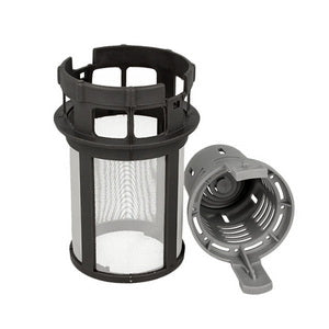 Фільтр грубої + тонкої очистки C00386682 для посудомийної машини Indesit