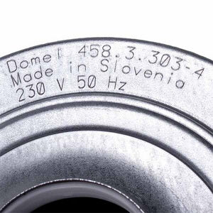 Двигун для пилососу Philips, AEG, Electrolux 432200699782 Domel D100/79 H30/105 650 W