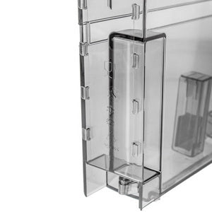 Контейнер (бачок) для води AS13200257 кофемашини DeLonghi