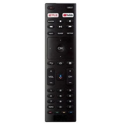 Пульт дистанційного керування RC20 для телевізора Kivi