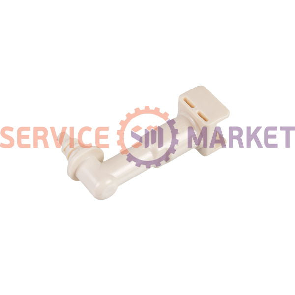 Соединитель Г-образный бойлера для кофеварки DeLonghi