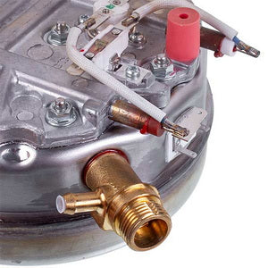 Бойлер CS-10000646 для парогенератора Tefal