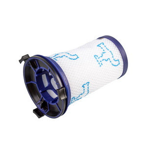 Фільтр контейнера HEPA ZR009001 для аккумуляторного пилососу Rowenta