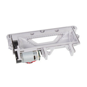 Двигун з тримачем RS-2230001922 для щітки підбору мусора робота-пилососа Rowenta