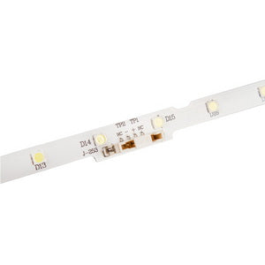 Комплект LED подсветки BN96-45954A для телевизора 43" Samsung