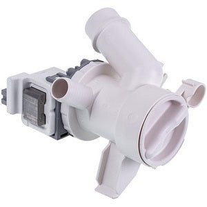 Помпа в зборі 41019104 Candy 30W B20-6A01 HANYU для стиральної машини