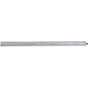 Анод магнієвий (D=26mm, L=450mm, різьба M8x10) для бойлера Gorenje/Tiki 269182