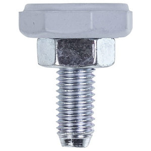 Bosch 00637399 Ніжка для пральної машини (різьба M5 H=35mm)