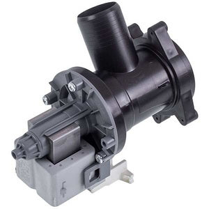 Помпа 480111100786 Whirlpool 30W B25-6A HANYU для стиральної машини