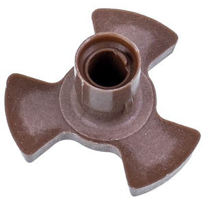 Куплер вращения тарелки 4055371290 для микроволновки Electrolux, Zanussi