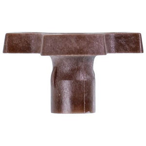 Куплер вращения тарелки 4055371290 для микроволновки Electrolux, Zanussi