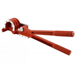 Трубогиб важільний 180° СТ-369 D труби=1/4" 5/16” 3/8” (6, 8, 10mm)