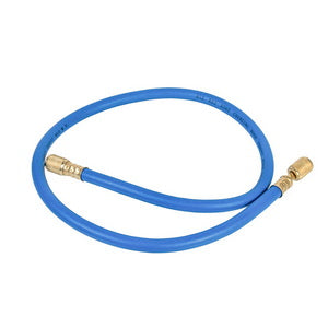 Набір заправних шлангів A336 (3 шт.x900mm 1/4&apos-1/4&apos&apos SAE) для фреону R-12 R-22 R-502