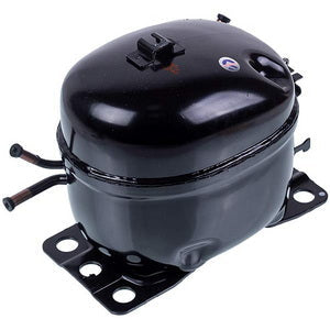 Компресор для холодильника Zanussi ZEL GML160А R134a 160 W (з пусковим реле ZNB68-120P15C)