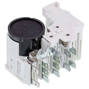 Реле пускове AE24FU6 для холодильника Electrolux 2425640535