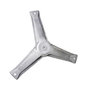 Крестовина барабана EBI для стиральної машини Beko COD.744 L=115mm