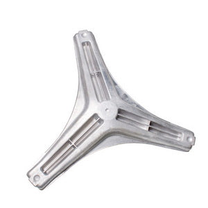 Крестовина барабана EBI для стиральної машини Daewoo COD.736 L=100mm