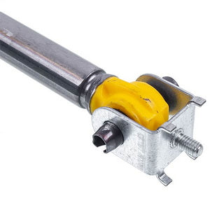 Амортизатор бака (демпфер барабана) для стиральних машин Indesit C00303587 CIMA 120N