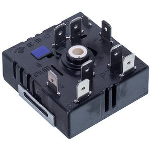 Переключатель режимов конфорок (1-но зона) EGO 50.57071.010 для электроплиты Electrolux