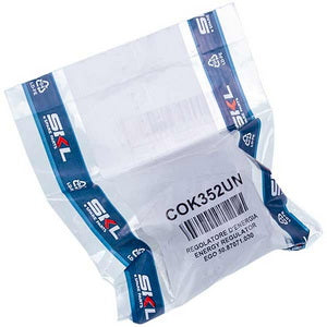 Переключатель режимов конфорок (1-но зона) EGO 50.57071.010 для электроплиты Electrolux