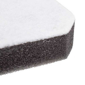 Rowenta RS-2230000469 Фільтр вихідний (поролон/мікро) для пилососа