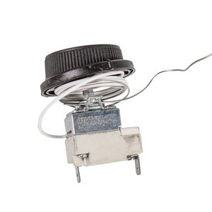 Термостат FSTB 16A 250V L=100cm (250°C) + ручка управління духовкою