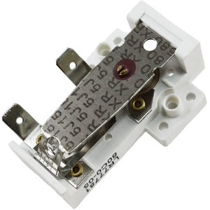 Терморегулятор (термостат) KST401 250V 16A для масляного обігрівача KST401-80