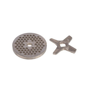 Набір ніж + решітка 4mm для м'ясорубки Zelmer NR5