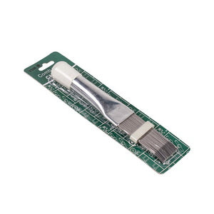 Гребінка для рихтування кондиціонера СТ-352