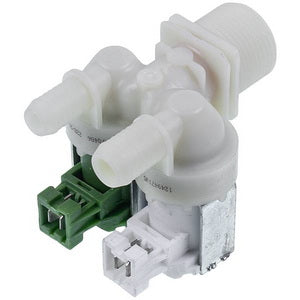 Electrolux 3792260725 Клапан подачі води 2/180 для стиральної машини