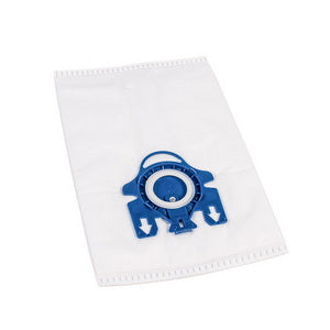 Набір мішків HyClean 3D GN (8шт) + фільтри (4шт) для пилососу Miele 41996572D