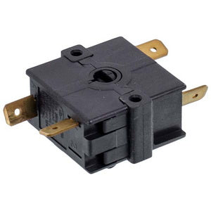 DeLonghi 5113210841 Перемикач режимів для кавоварки